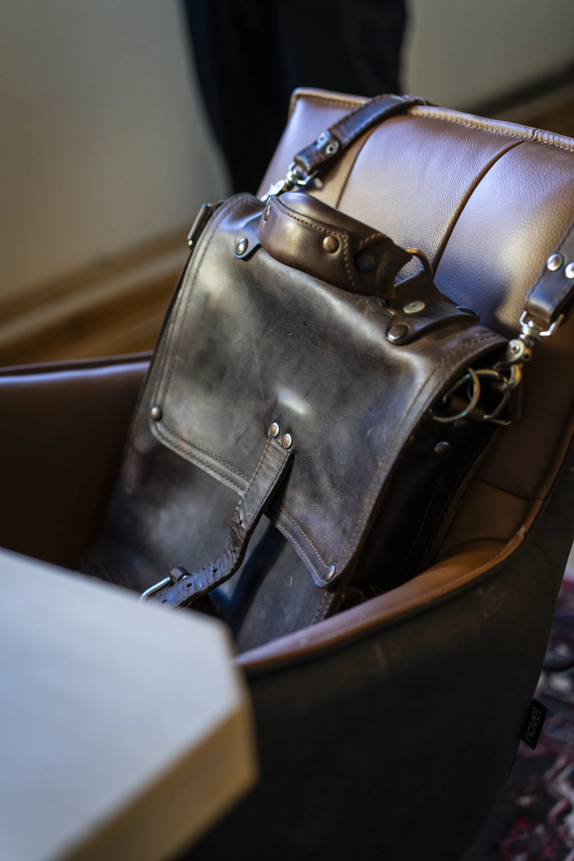 Social Survival Training Philosophie